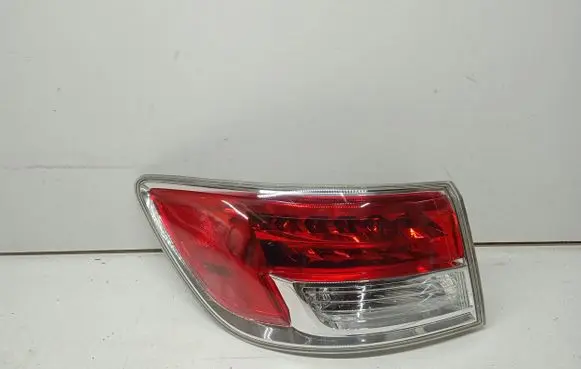 Mazda CX-9 Rear/tail lights TD1151160