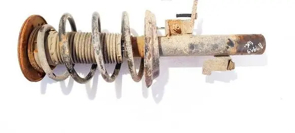 Ford Mondeo MK IV Front shock absorber/damper