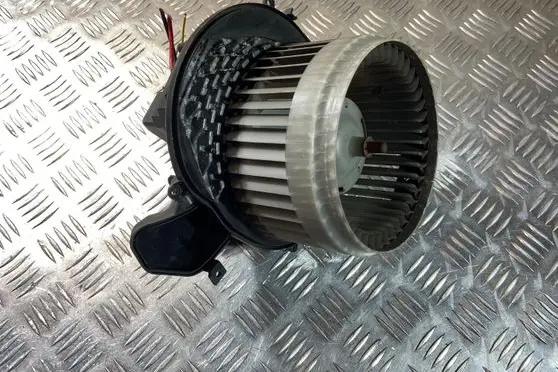 Volvo S80 Heater fan/blower 86578 28421