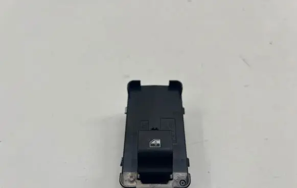 Hyundai Kona II Electric window control switch 93581N1200NNB