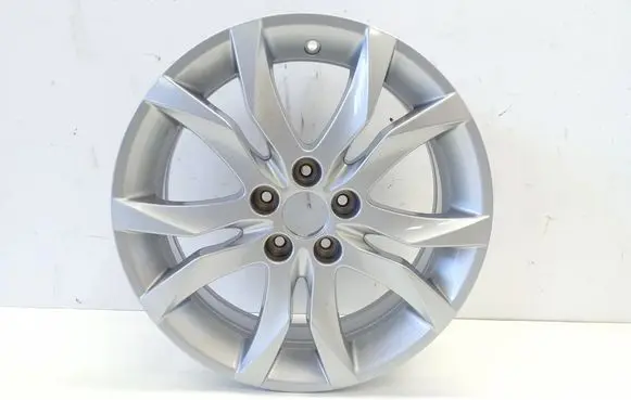 Peugeot 508 II R12 alloy rim 9671401480