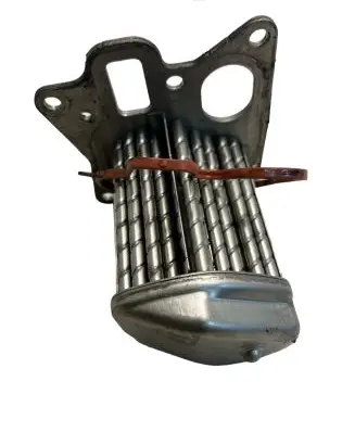 Opel Insignia A EGR valve cooler