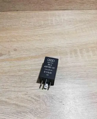 Audi A8 S8 D2 4D Other relay 4D0907131