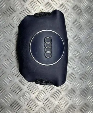 Audi A4 S4 B6 8E 8H Steering wheel airbag 8E0880201AC