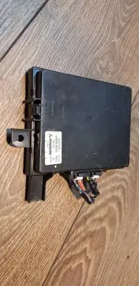 Mitsubishi Outlander Other control units/modules 7820a209