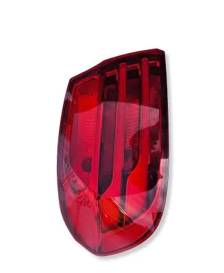 BMW 4 F32 F33 Rear/tail lights 63217296099 7296099 618073L