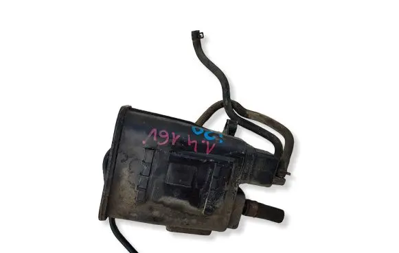 Hyundai i20 (PB PBT) Active carbon filter fuel vapour canister 