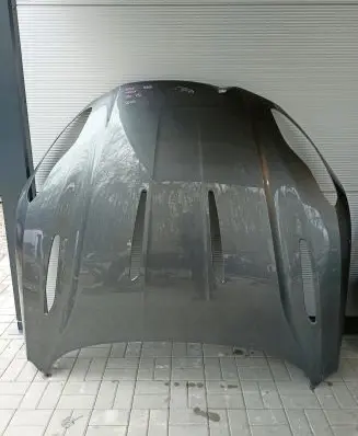 Aston Martin DB11 Engine bonnet/hood 123456546897