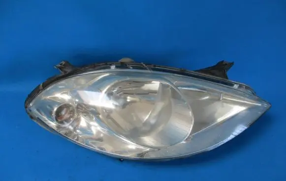 Mercedes-Benz A W169 Headlight/headlamp