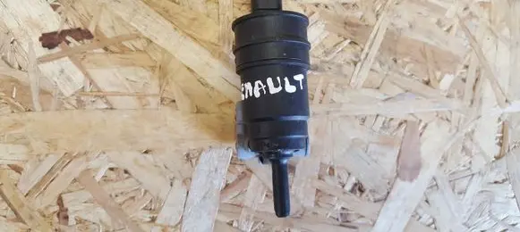 Renault Megane I Windscreen/windshield washer pump 436687A