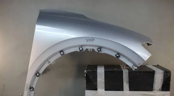 Volkswagen ID.4 Fender mounting bracket