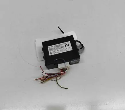 Toyota Land Cruiser (BJ70) Immobilizer control unit/module 625057000 8978060341