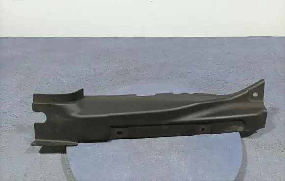 Mitsubishi Outlander Front underbody cover/under tray 5220D480