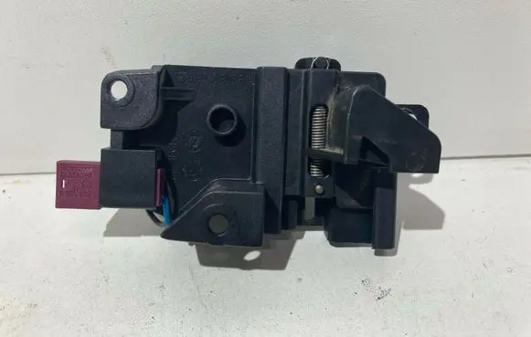 BMW 5 E60 E61 Curtain motor 9918003265