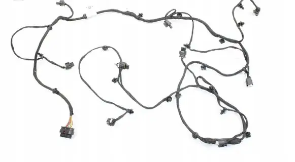 BMW 7 G70 Other wiring loom 5A74565