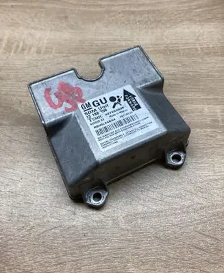 Opel Zafira B Airbag control unit/module 13188856
