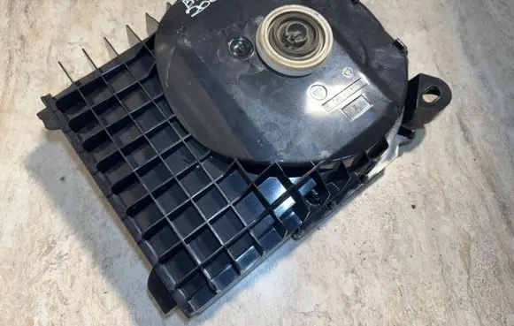 BMW 3 E90 E91 Subwoofer speaker 18820010