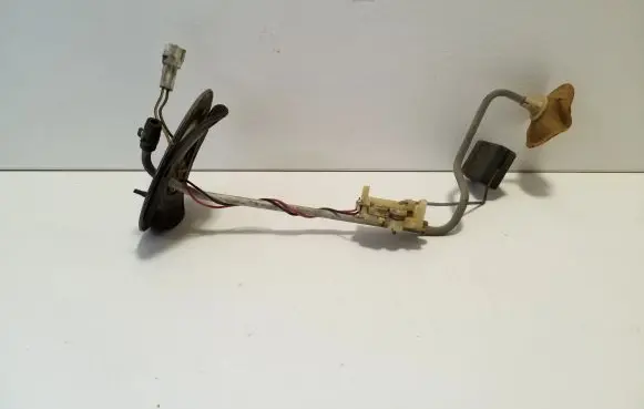 Fuel level sensor