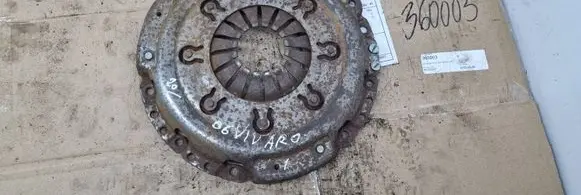 Opel Vivaro Pressure plate 