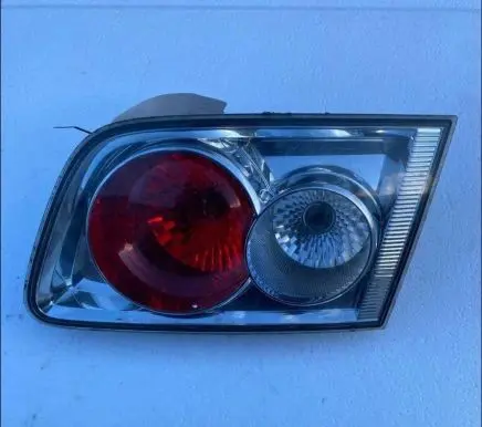 Mazda 6 Tailgate rear/tail lights 22661974