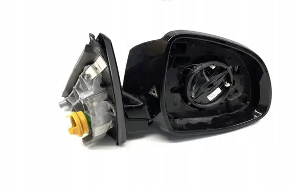 BMW X5 E70 Plastic wing mirror trim cover 