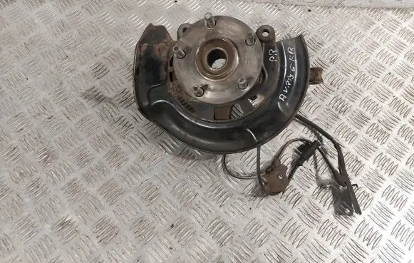Toyota Auris 150 Front wheel hub 4321202170 4333009630