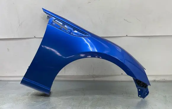 Subaru BRZ Fender