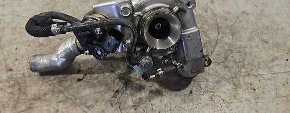 Peugeot 308 Turbo 9673283680 12062720910 4937302003
