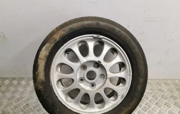 Mazda Xedos 6 R15 spare wheel 