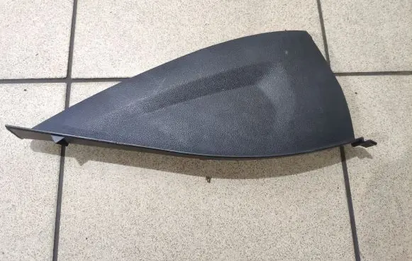 BMW 3 G20 G21 Dashboard side end trim 6805560 51456805560