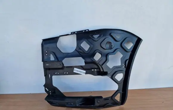 Volkswagen Caddy Front bumper mounting bracket 2K5807723