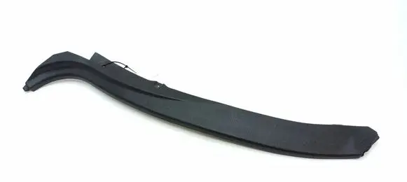 BMW 7 E23 (D) pillar trim (bottom) 51431853751