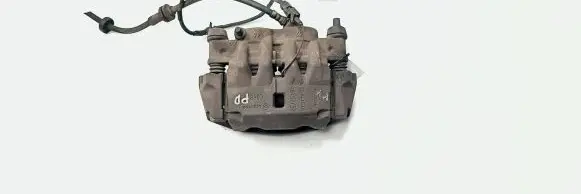 Fiat Ducato Front brake caliper