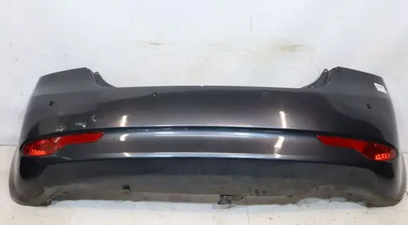 KIA Ceed Rear bumper 