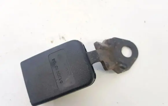Citroen C8 Rear seatbelt buckle 613091004