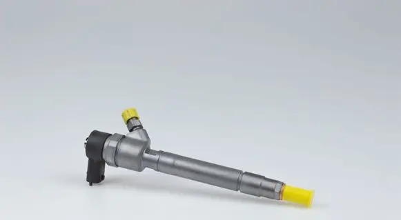 Volvo V50 Fuel injector 0445110251