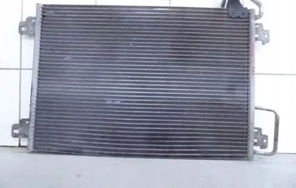 Renault Scenic I A/C cooling radiator (condenser)