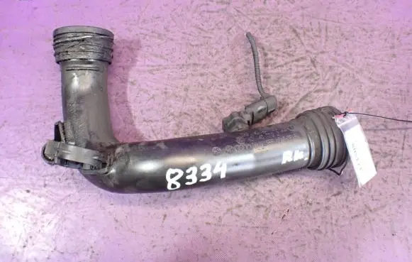 Seat Toledo III (5P) Intercooler hose/pipe 1K0145770D