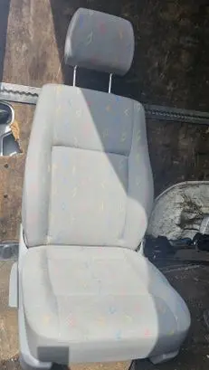 Volkswagen Multivan T5 Front passenger seat 