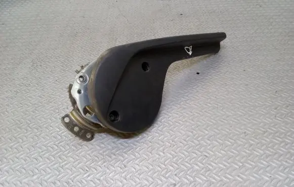 Volkswagen Transporter - Caravelle T6 Seat adjustment handle 6Q0881053B
