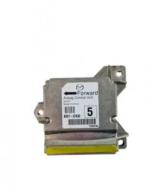Mazda 3 III Airbag control unit/module BRE757K30