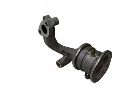 Audi Q7 4M EGR valve 06E131102H