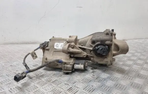 KIA Sportage Rear differential 0059024