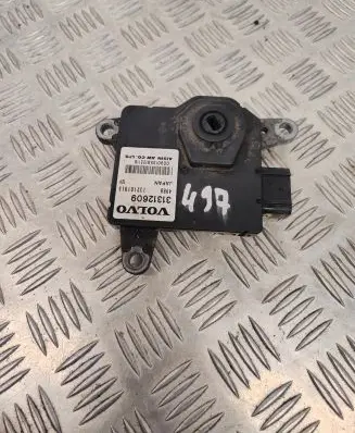 Volvo V60 Gearbox control unit/module 31312609