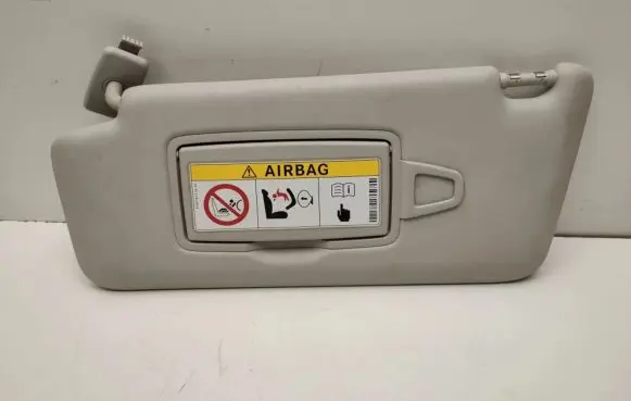 Mercedes-Benz C W205 Sun visor A2058107304