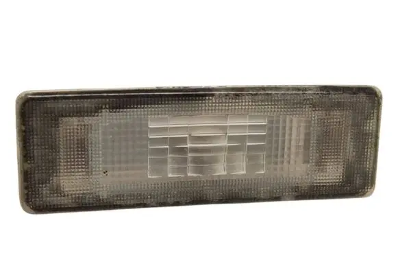 Hyundai i40 Number plate light 92501C1000