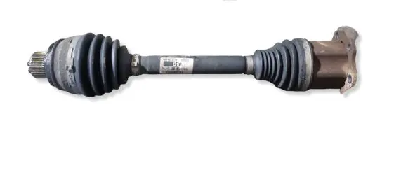 Audi Q5 SQ5 Front driveshaft 4G0407271F