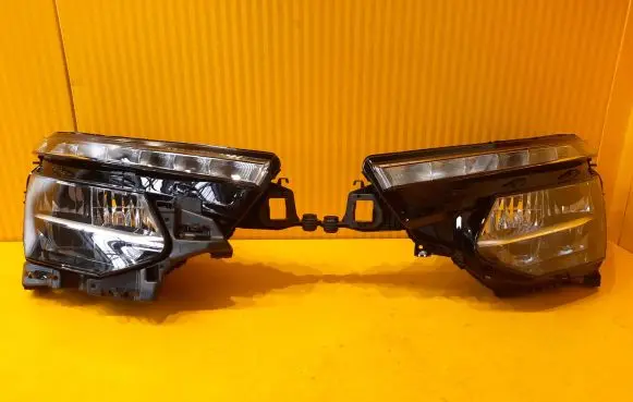 Skoda Kamiq Headlight/headlamp 656941016B 655941015B