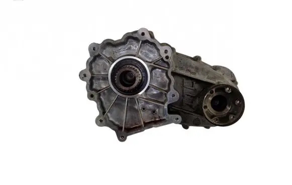 Mercedes-Benz ML W164 Gearbox transfer box case A2512800900