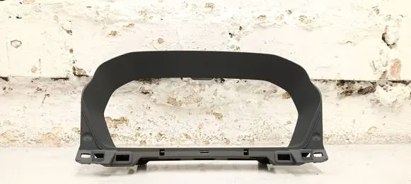 Dashboard trim